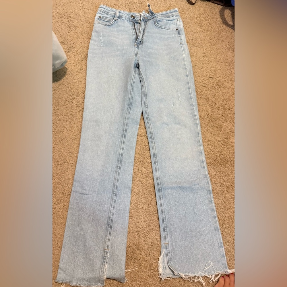Zara Jeans - Picture 7 of 7